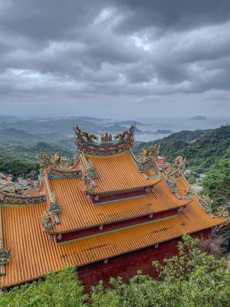 Taiwans Ostküste Reiseerfahrung