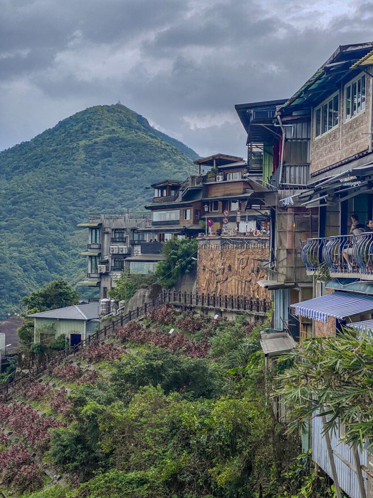 Taiwans Ostküste Reiseerfahrung