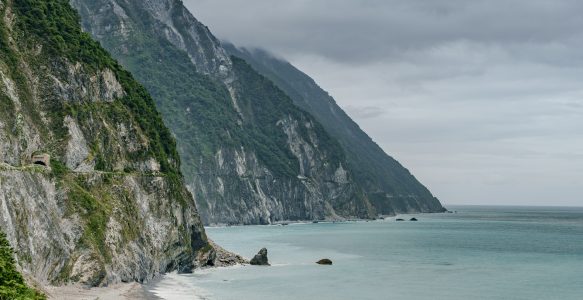 Ostküste – unsere Rückfahrt über Juifen und Yehliu