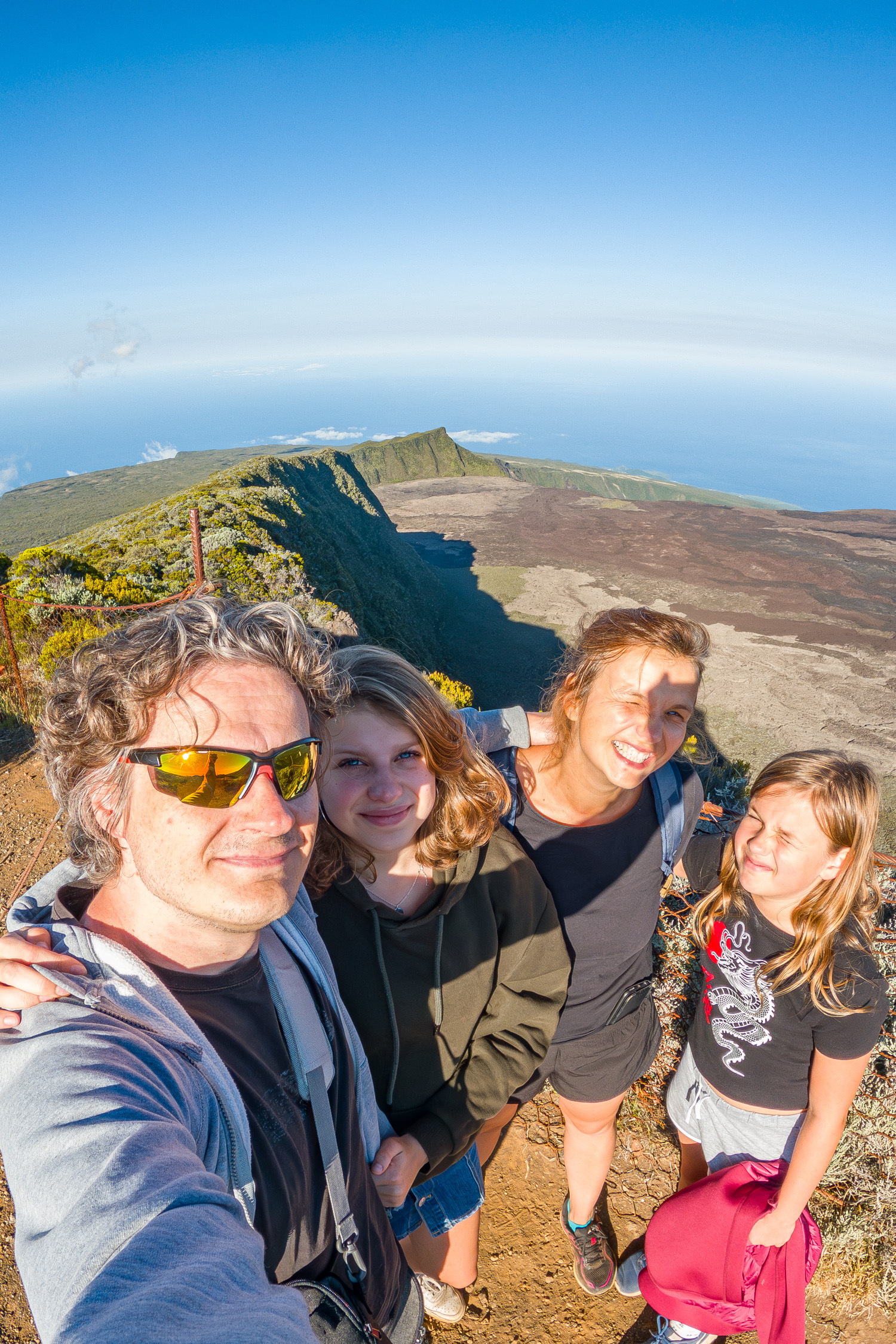 Fernweh Family Reiseblog