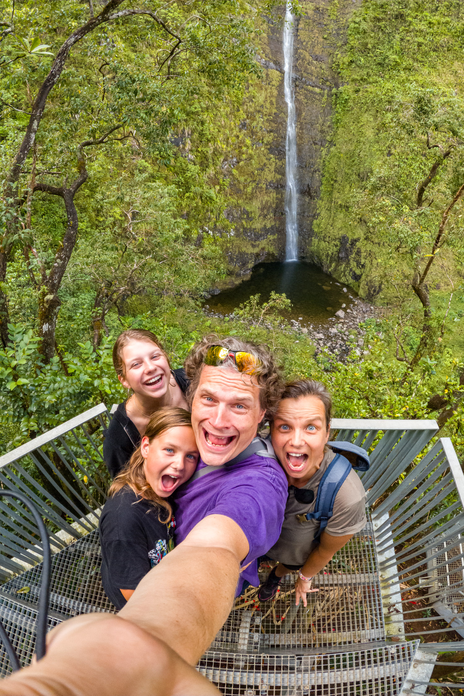 Fernweh Family Reiseblog