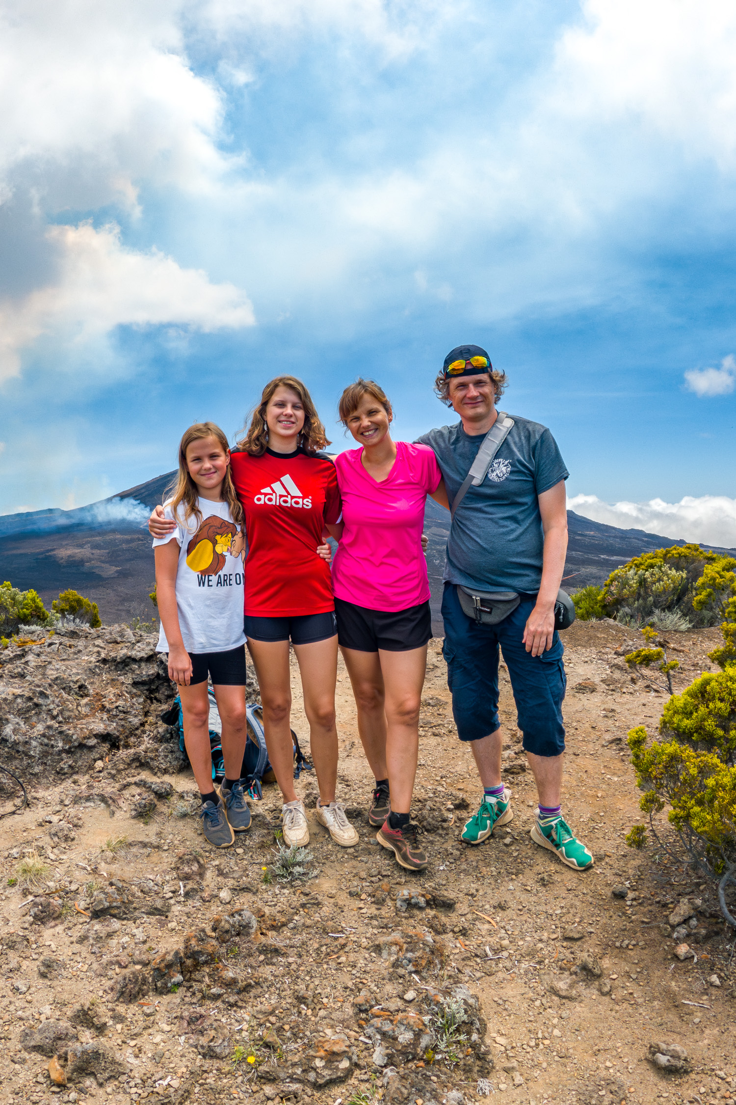 Fernweh Family Reiseblog