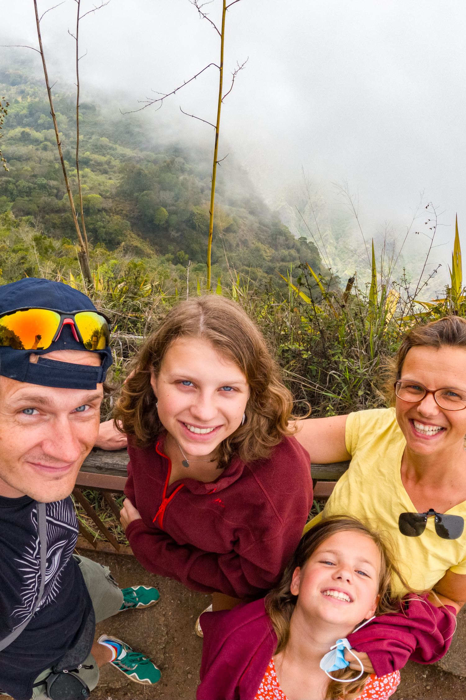 Fernweh Family Reiseblog