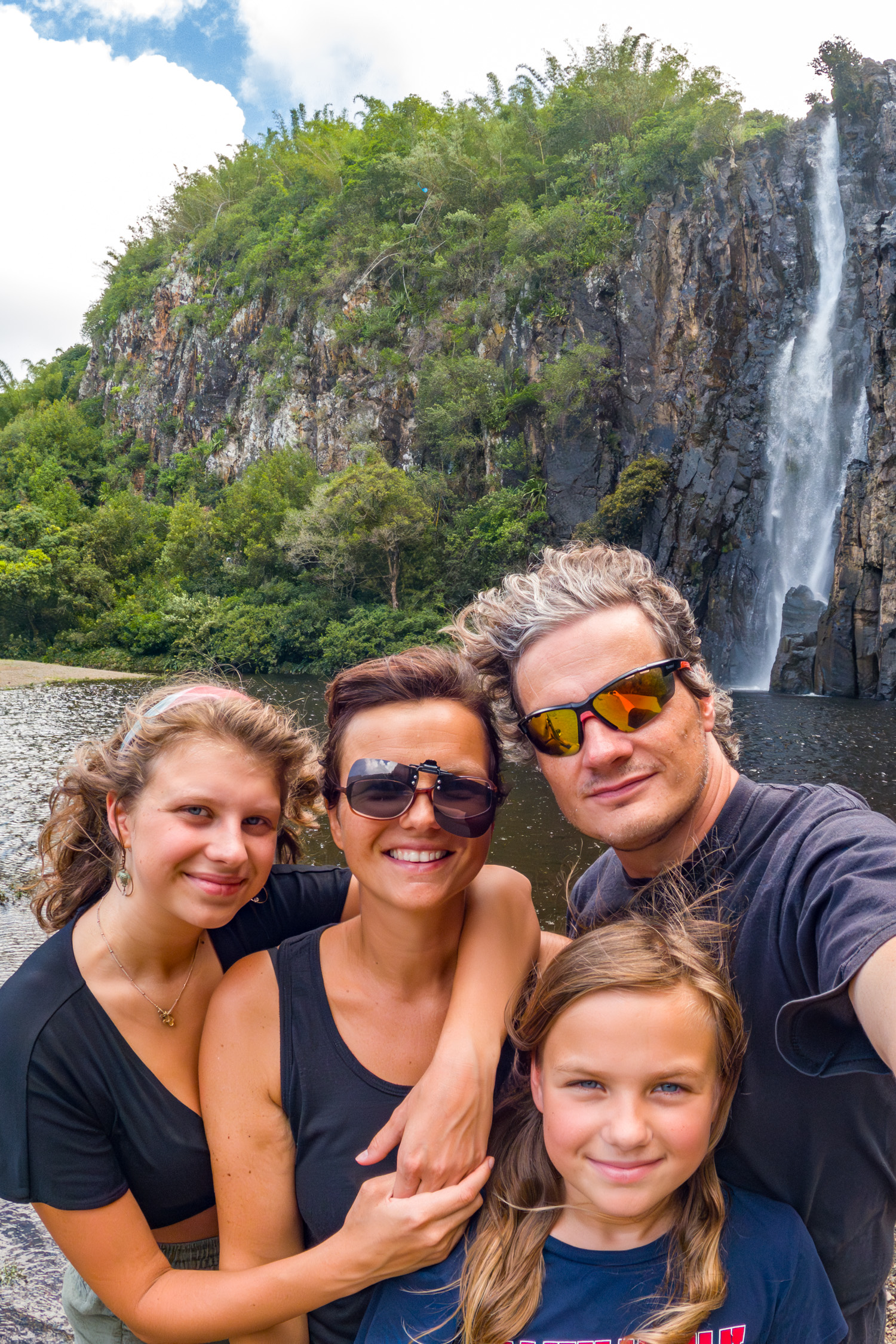 Fernweh Family Reiseblog