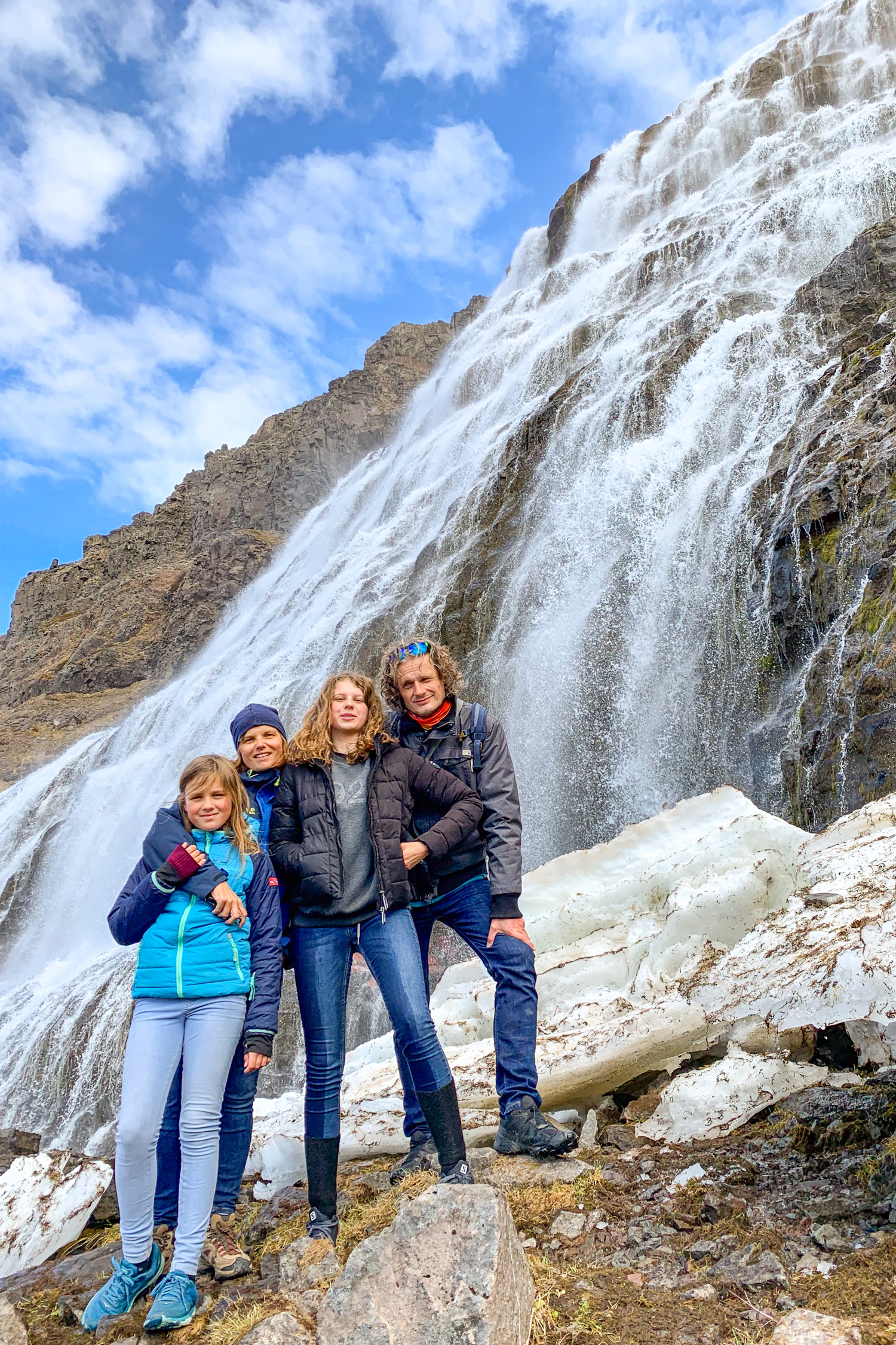 Fernweh Family Reiseblog