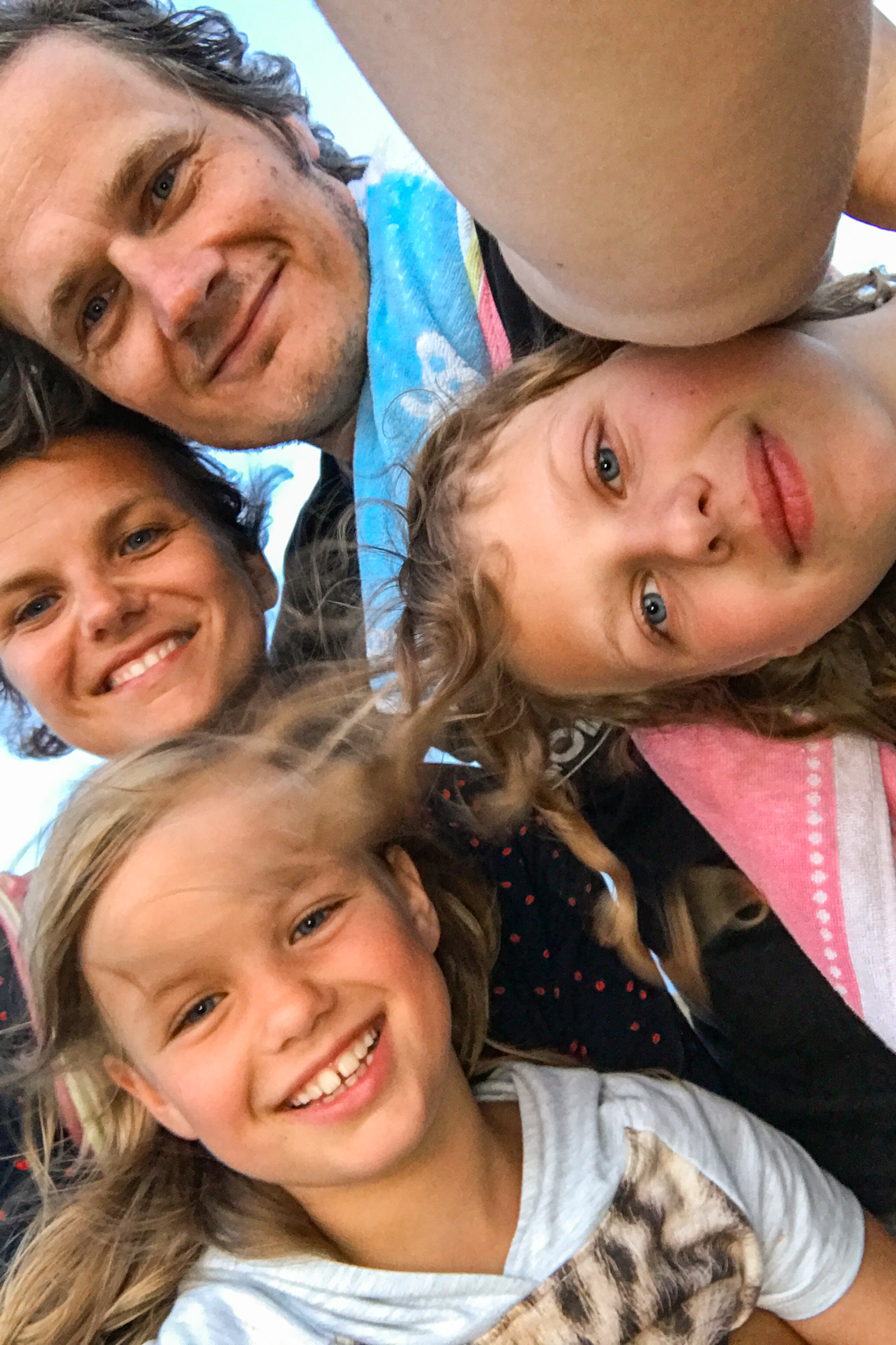 Fernweh Family Reiseblog