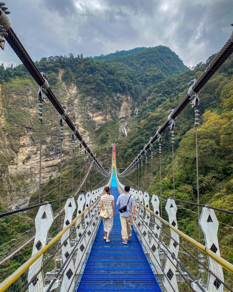 Reisebericht Taiwan Schattenseiten