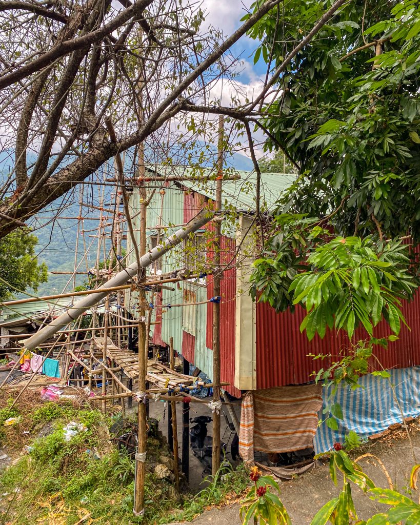 Reisebericht Taiwan Schattenseiten