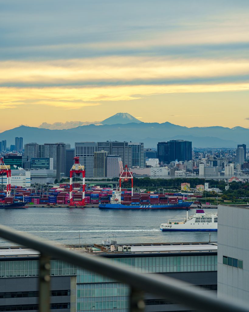 Tokio Sehenswürdigkeiten und Erfahrungen