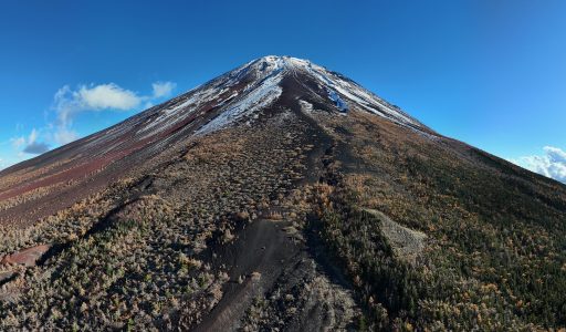 Fuji Herbst Japan