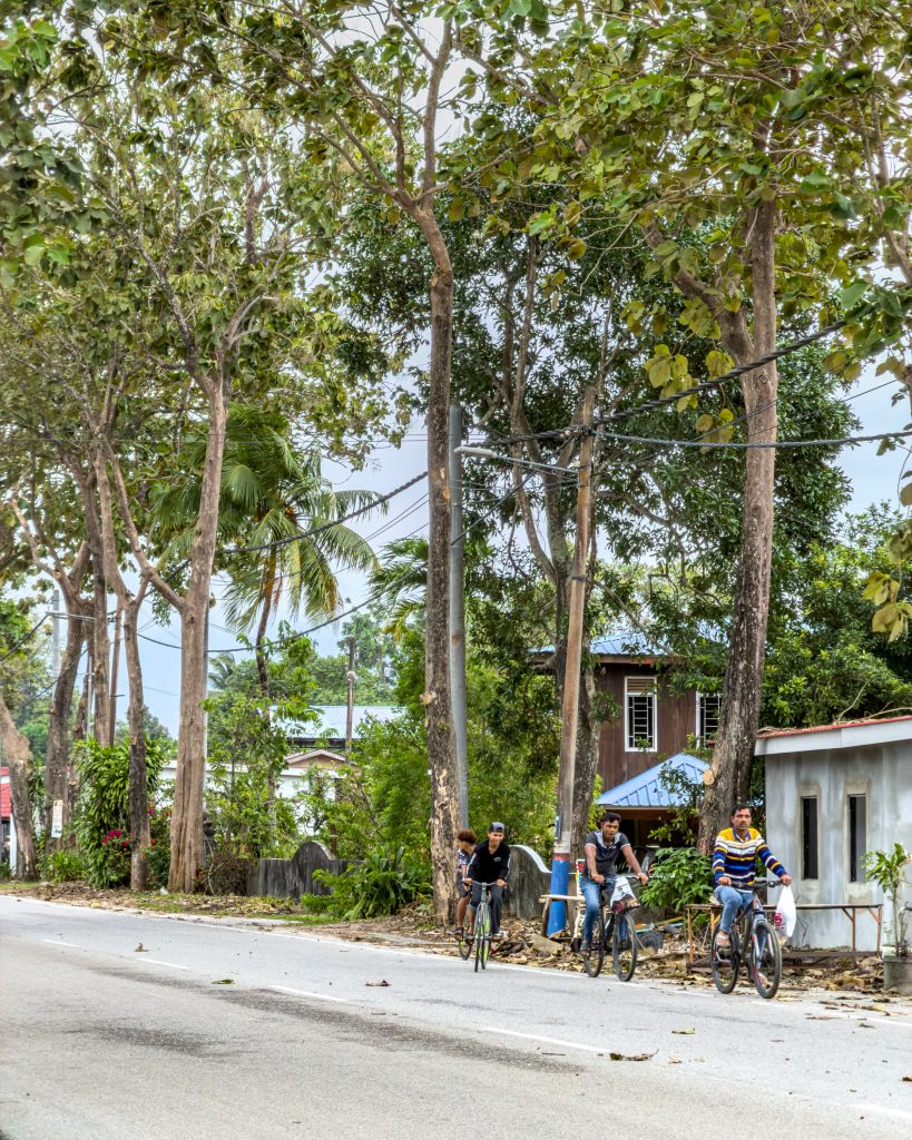 Malaysia Langkawi Erfahrungen