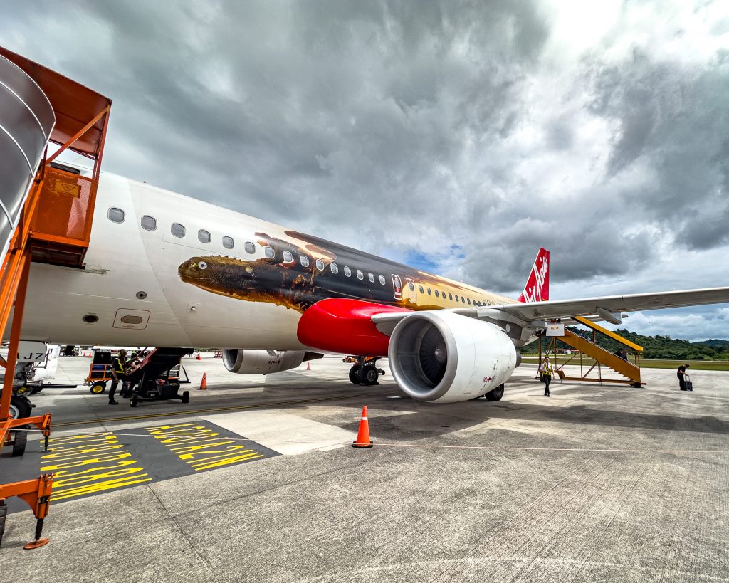 Malaysia Langkawi Erfahrungen