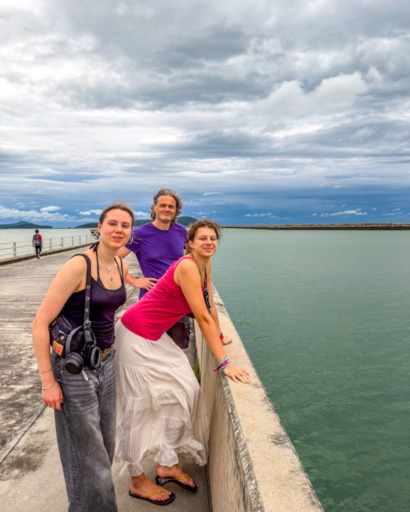 Malaysia Langkawi Erfahrungen