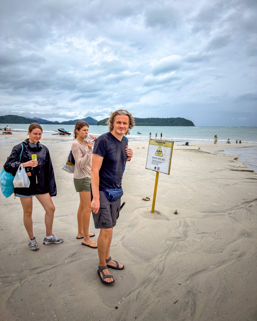 Malaysia Langkawi Erfahrungen