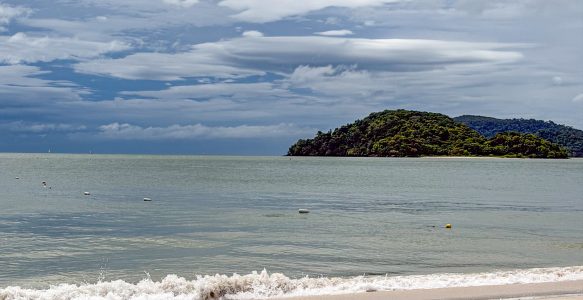 Malaysia Realitätscheck: Zwischen Trauminsel Langkawi und tropischer Ernüchterung