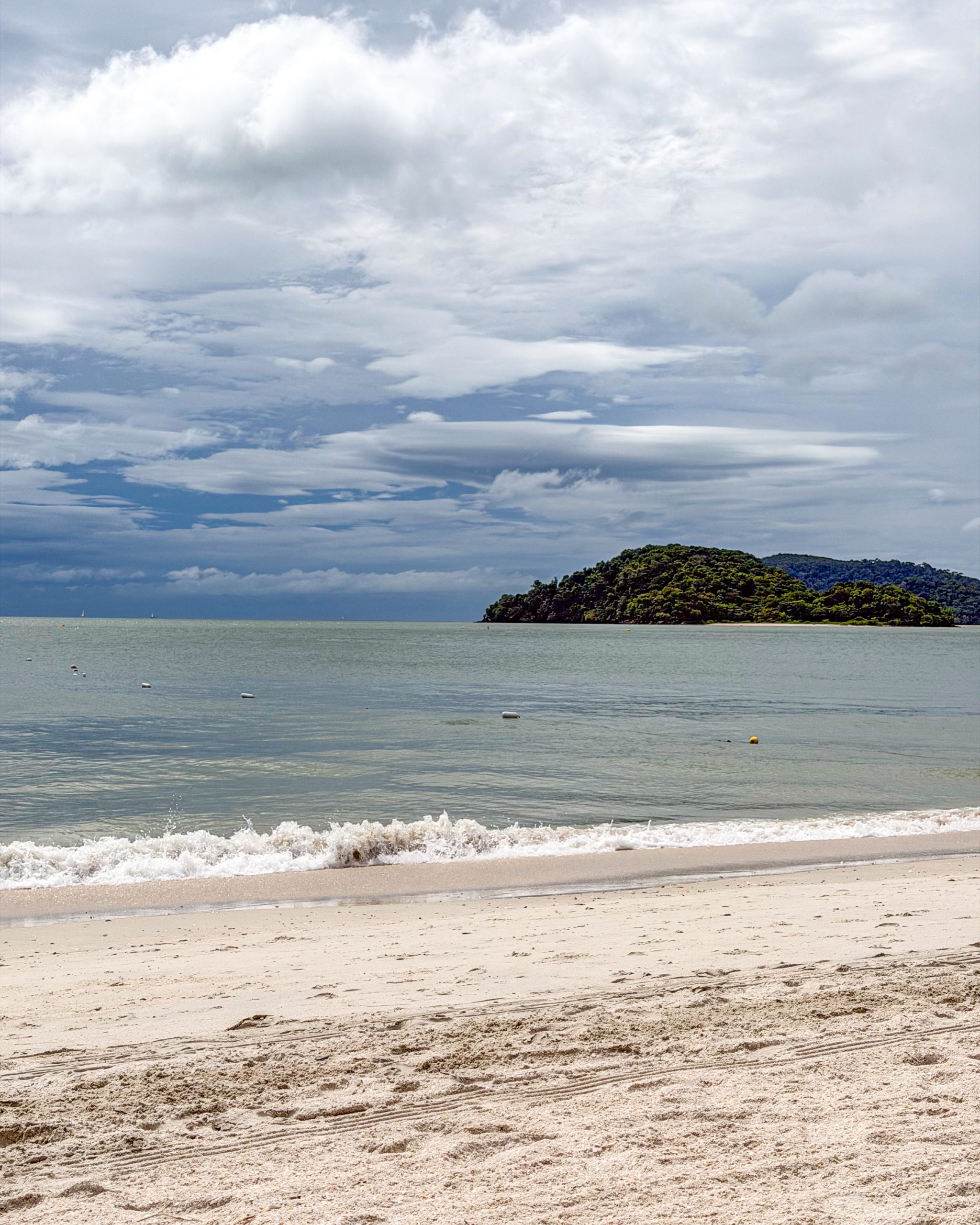 Malaysia Realitätscheck: Zwischen Trauminsel Langkawi und tropischer Ernüchterung