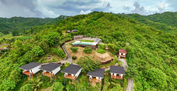 Disini Lombok: Traumunterkunft & ehrliche Erfahrungen mit den Stränden in der Nähe