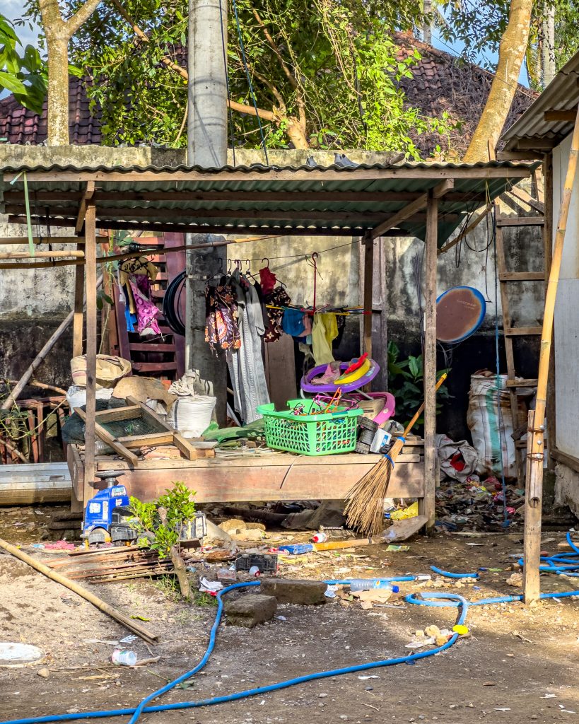 Kuta Lombok Erfahrungen