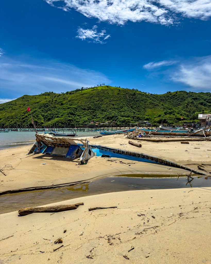Kuta Lombok Erfahrungen