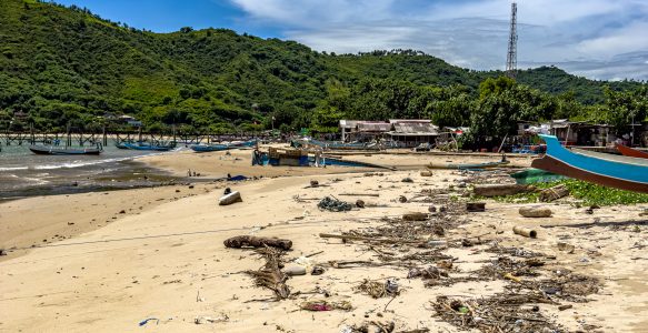 Kuta Lombok: Zwischen Traumkulisse, Chaos und bitterer Realität