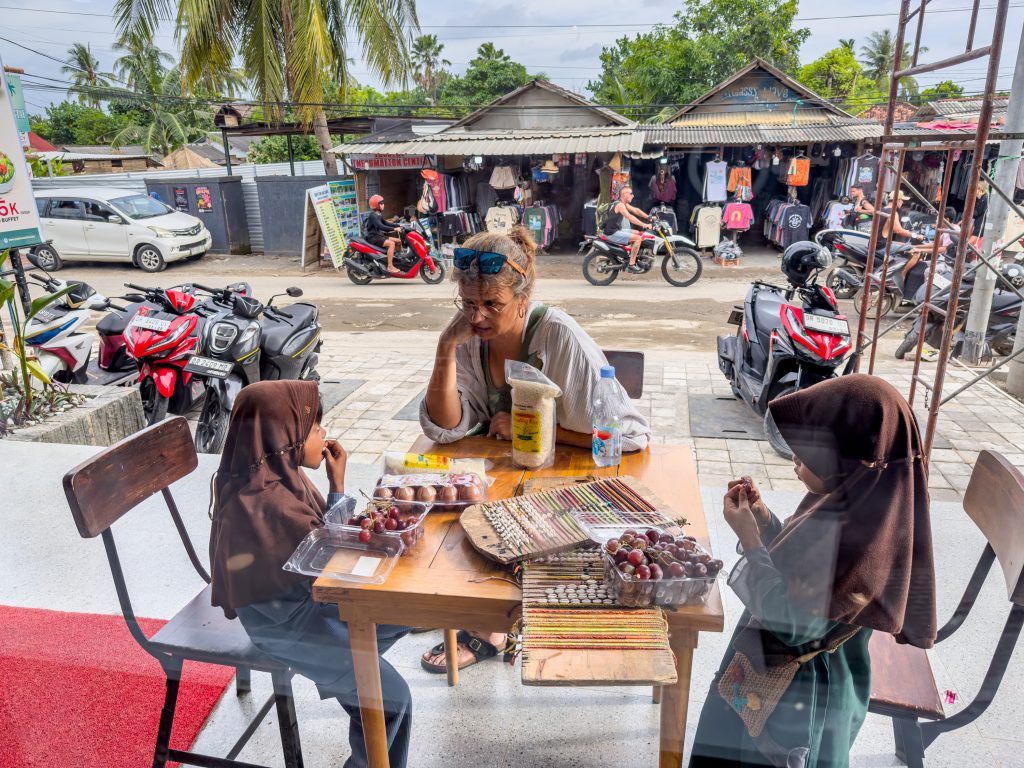 Kuta Lombok Erfahrungen