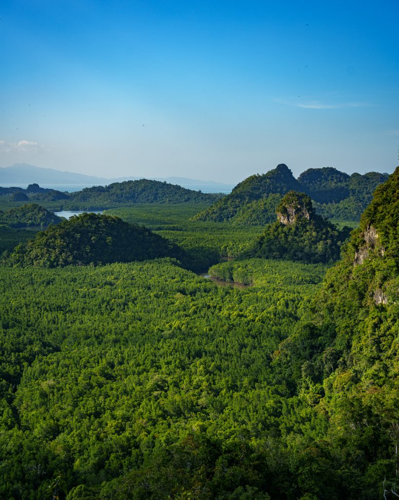 Langkawi ohne Strand Aktivitäten