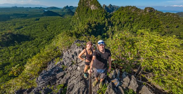 Langkawi ohne Strand: Wanderungen, Wasserfälle & unsere ehrliche Erfahrung