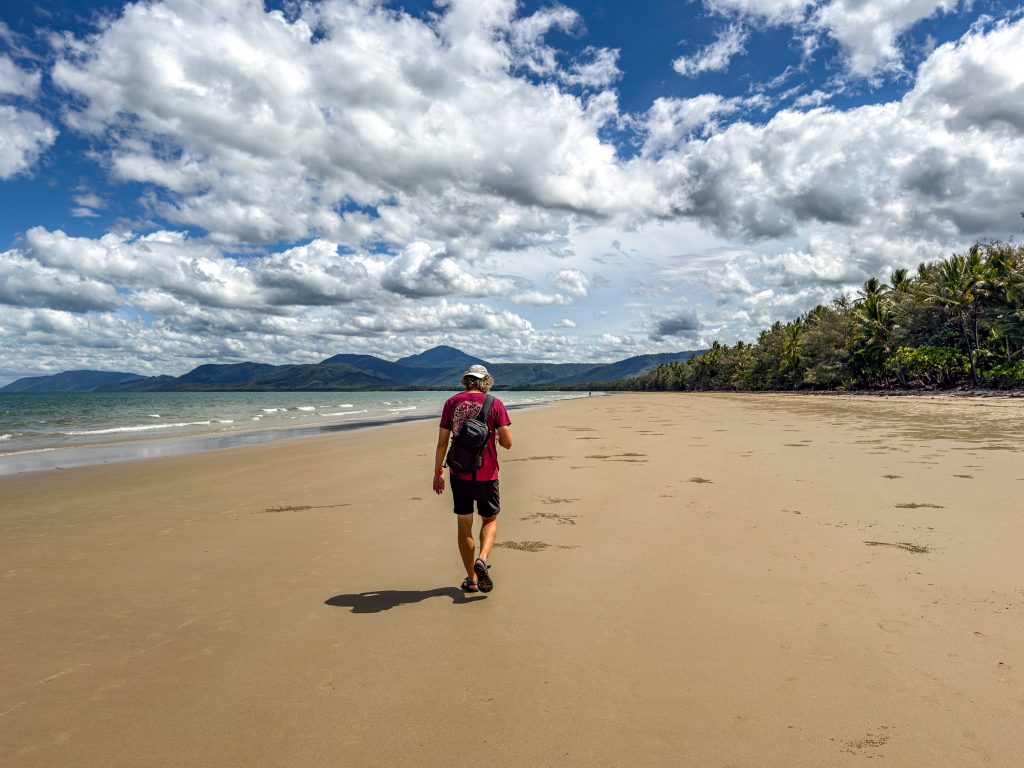 Port Douglas Great Barrier Reef