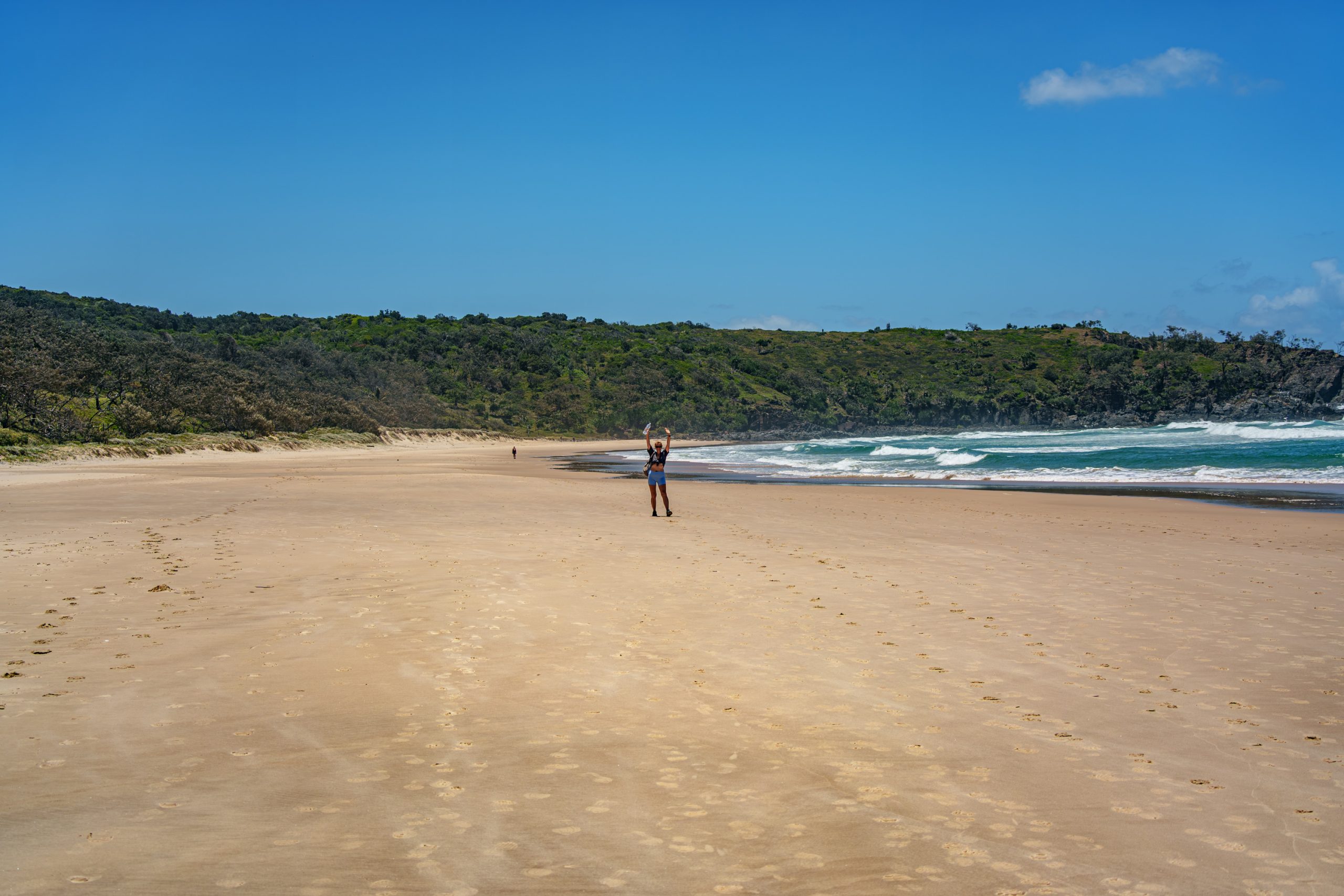 Australiens Ostküste: Unsere schönsten kleinen Küstenorte von Noosa Heads bis Byron Bay
