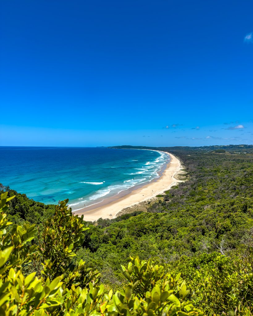 Australiens Ostküste