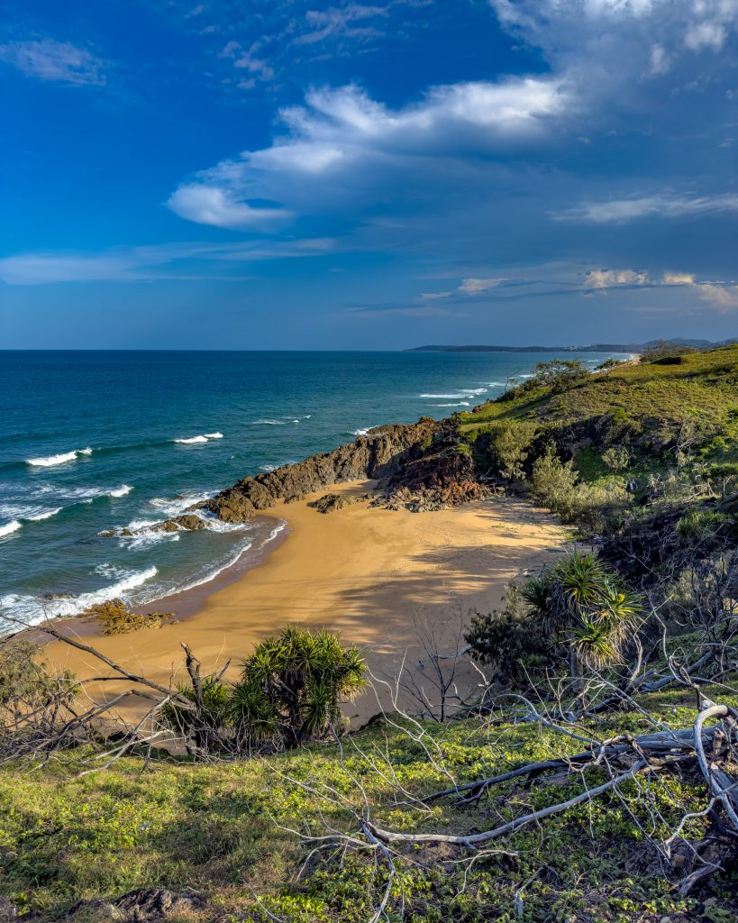 Australiens Ostküste