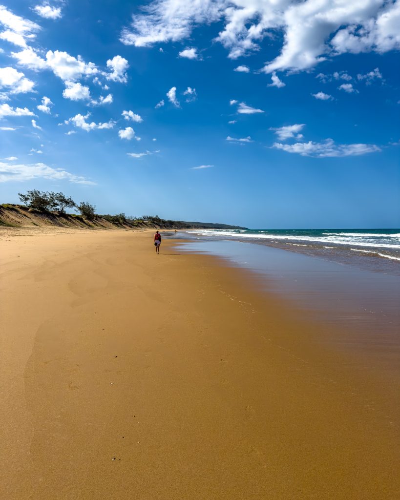 Australiens Ostküste