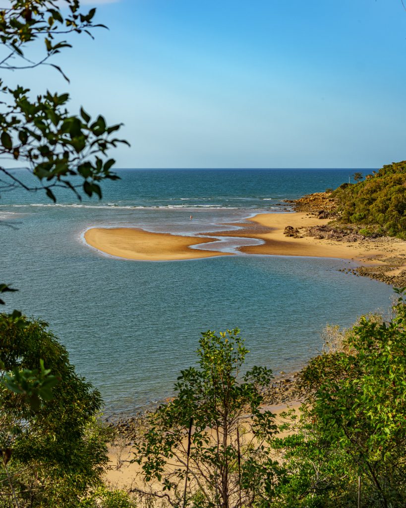 Australiens Ostküste