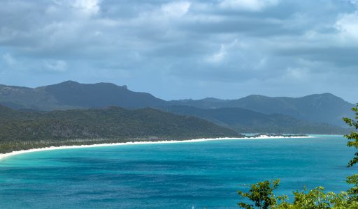 Whitehaven Beach Erfahrungen