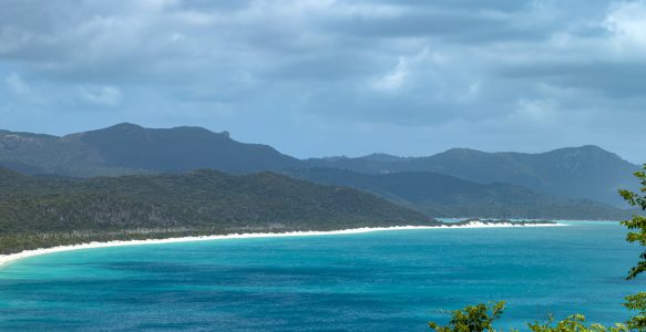 Whitehaven Beach – Ist Australiens berühmtester Strand wirklich der schönste der Welt?