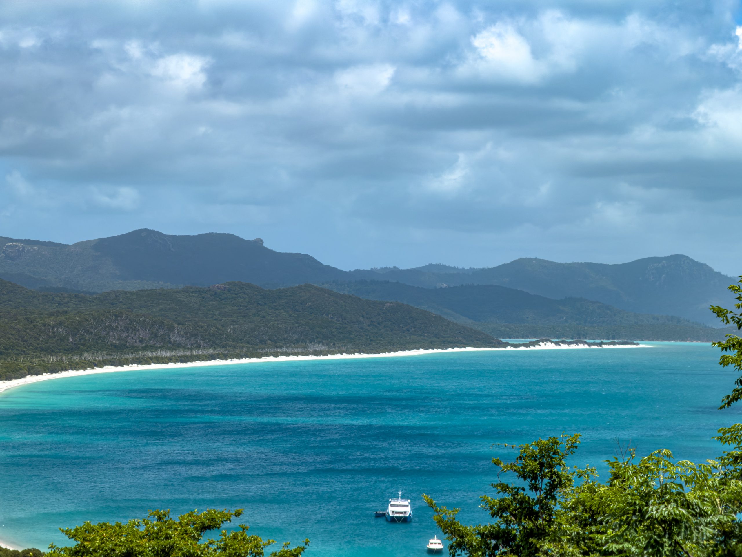 Whitehaven Beach – Ist Australiens berühmtester Strand wirklich der schönste der Welt?