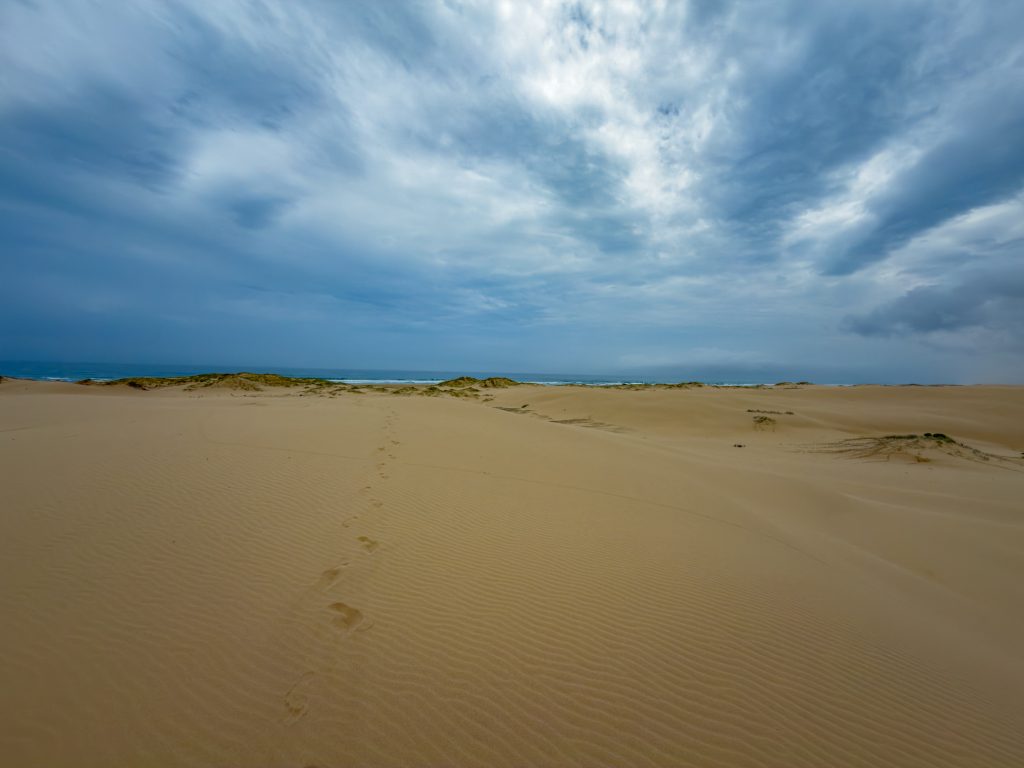 Anna Bay Australien