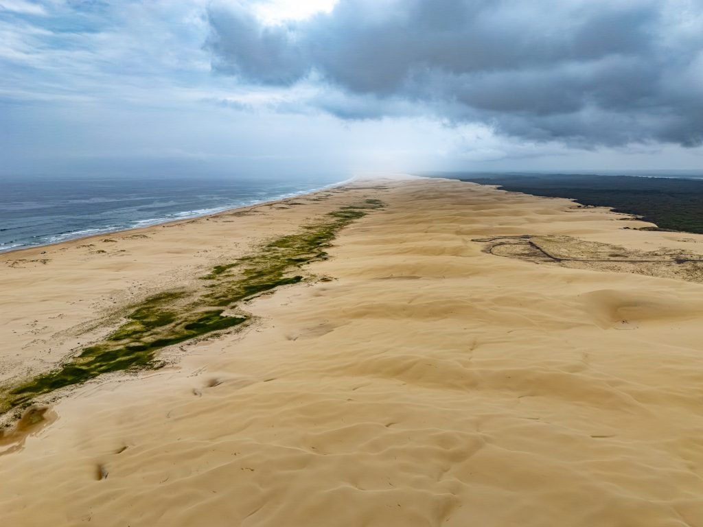 Anna Bay Australien