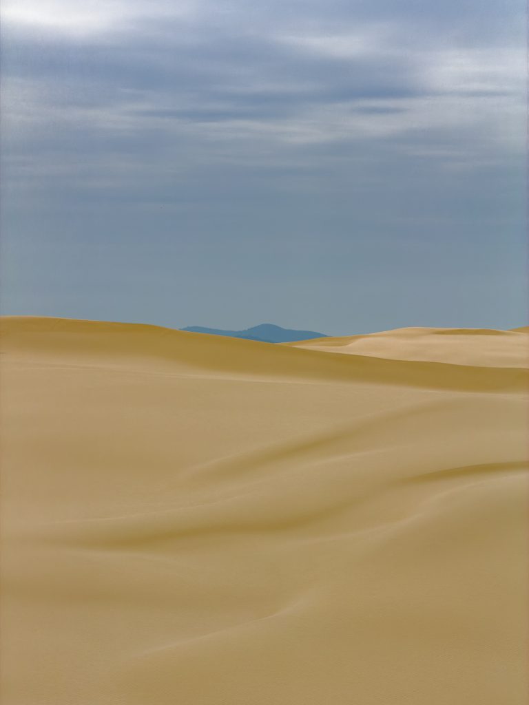 Anna Bay Australien