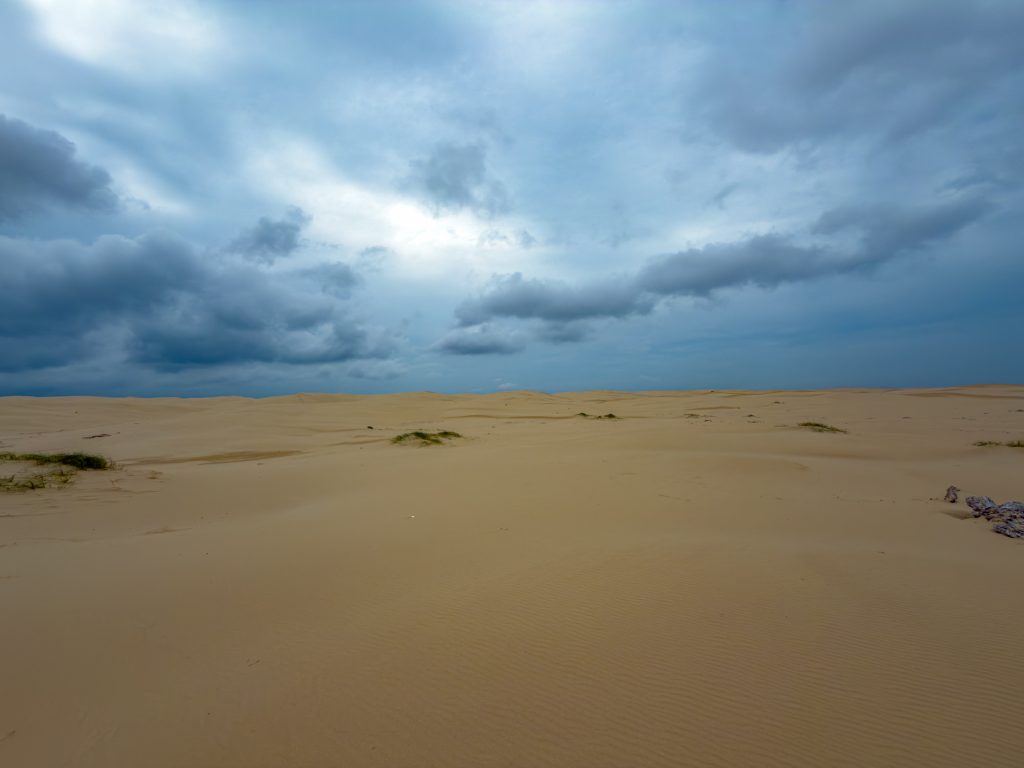 Anna Bay Australien