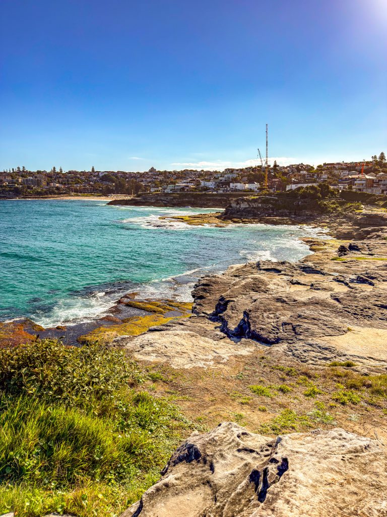 Bondi Beach Sydney