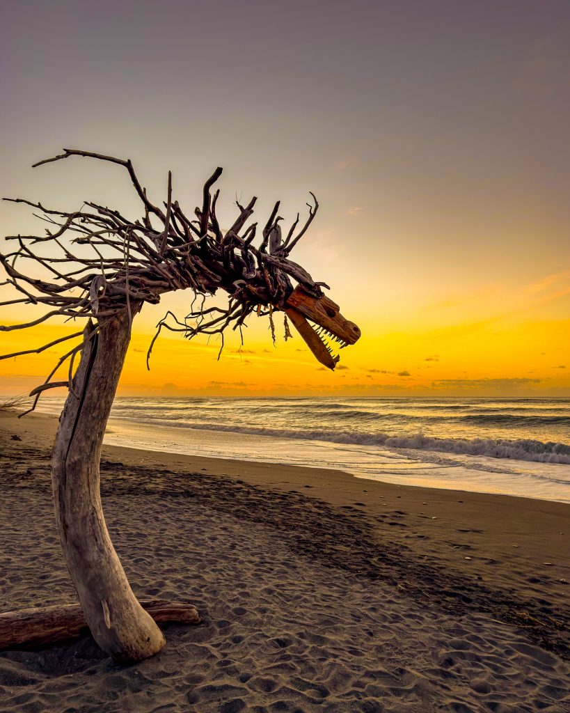 Hokitika