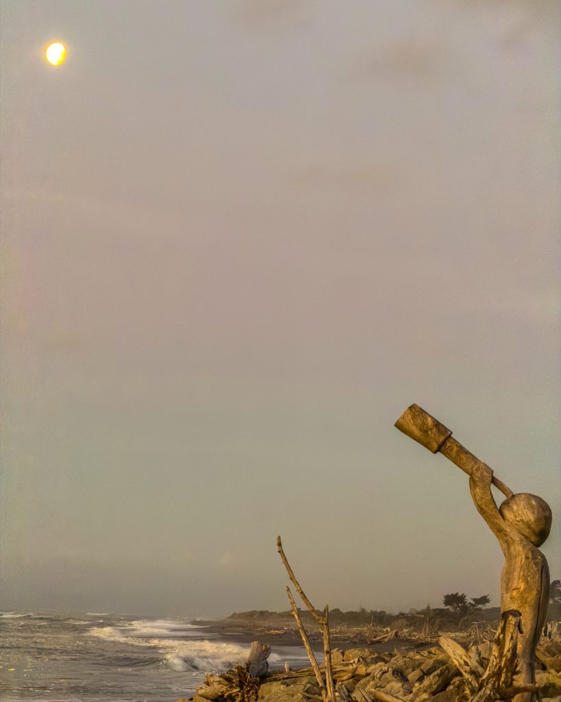Hokitika