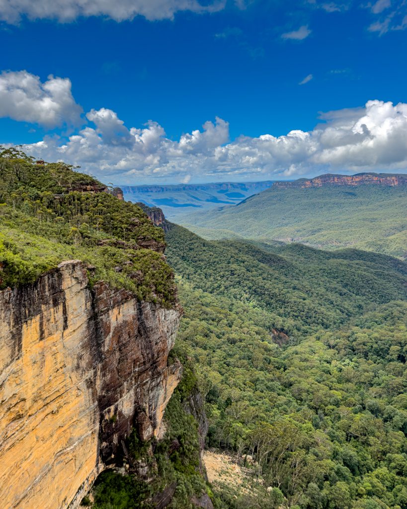 Scenic World Katoomba
