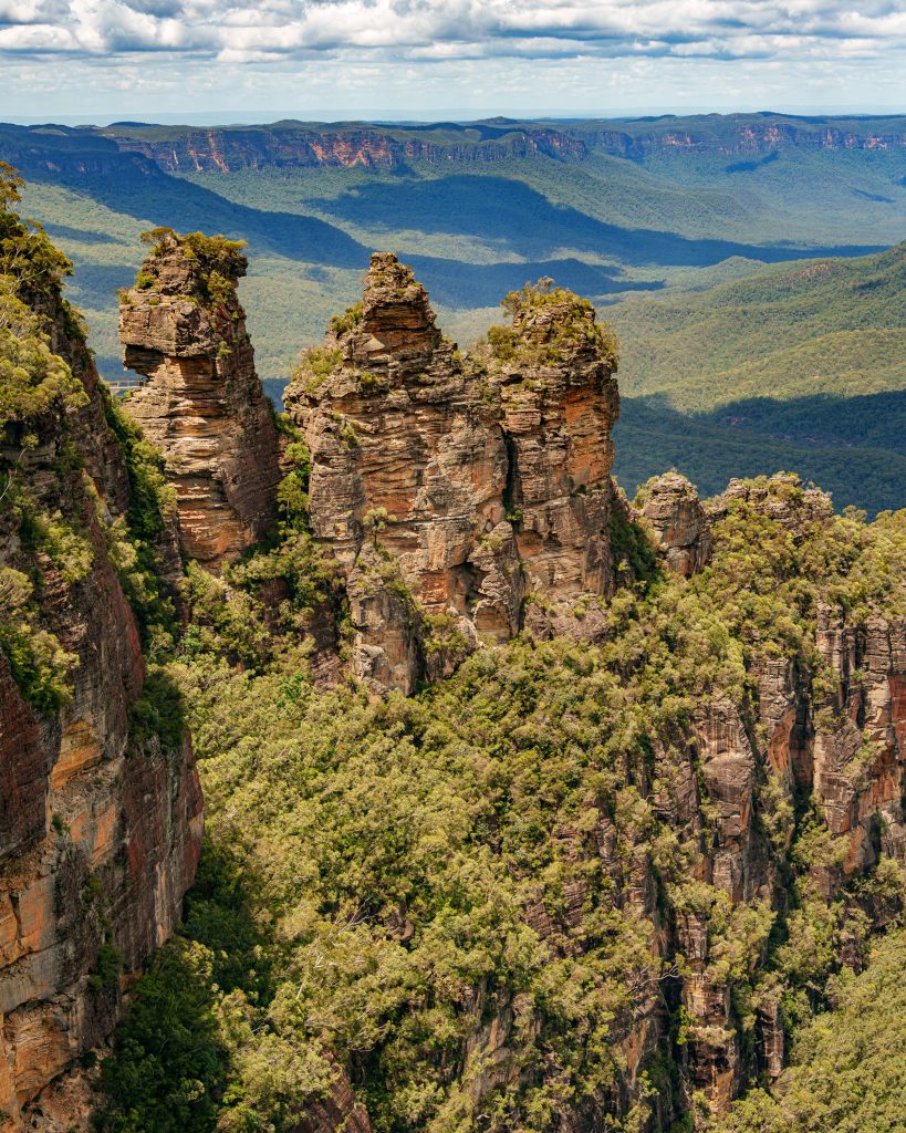 Scenic World Katoomba