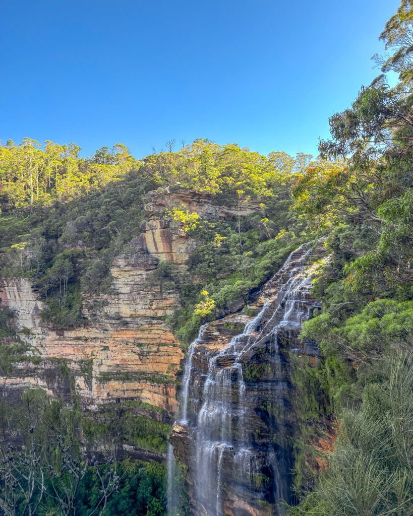 Scenic World Katoomba