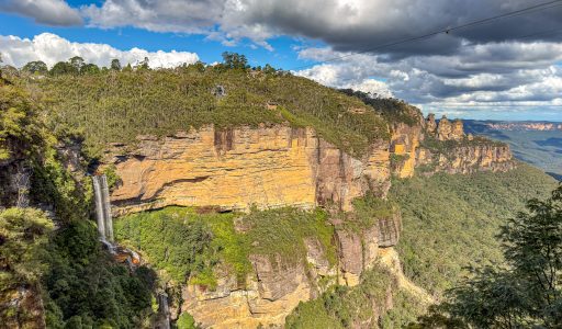 Scenic World Katoomba