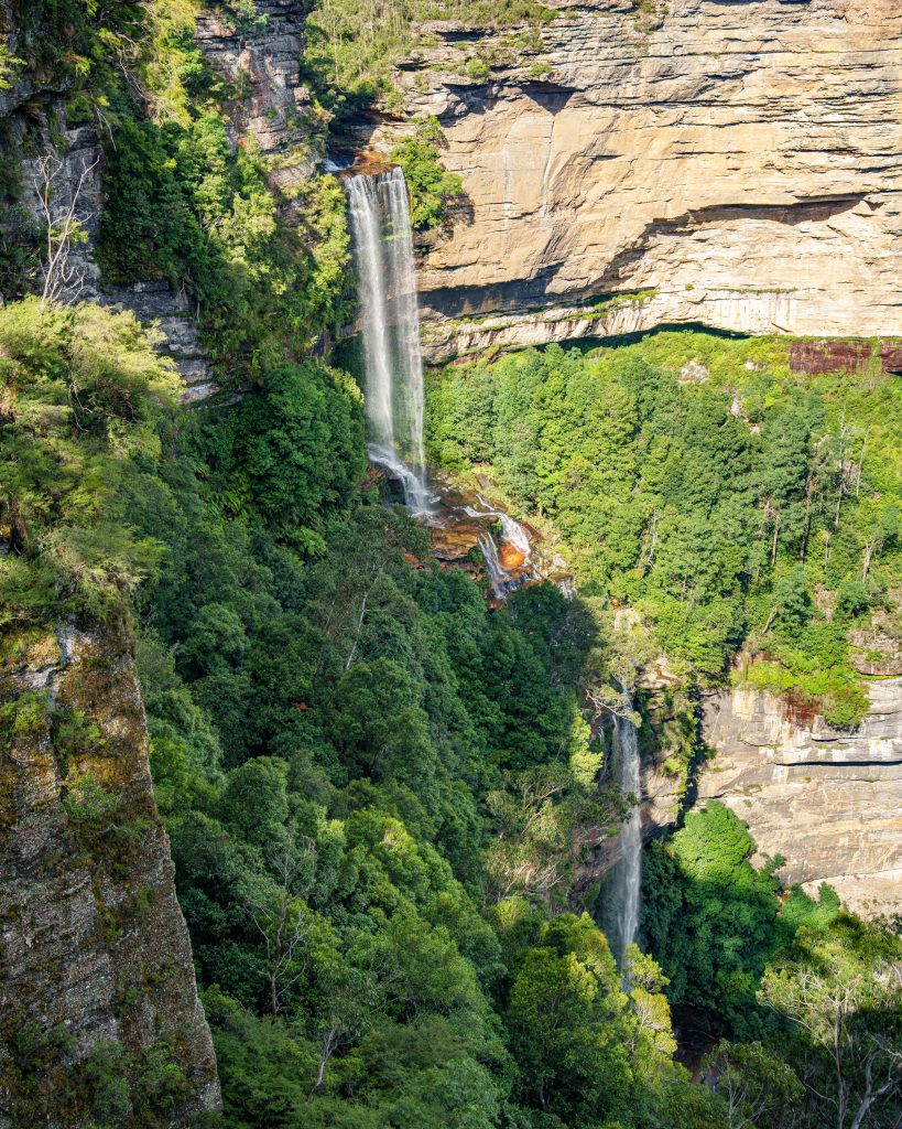Scenic World Katoomba