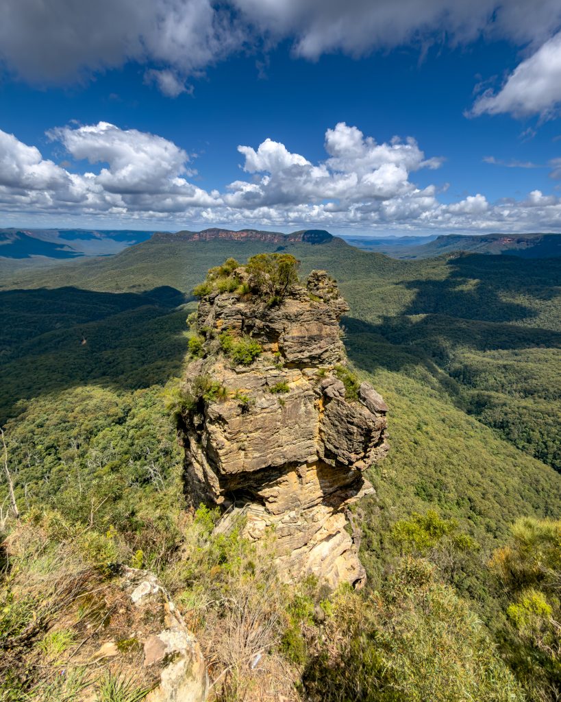 Scenic World Katoomba