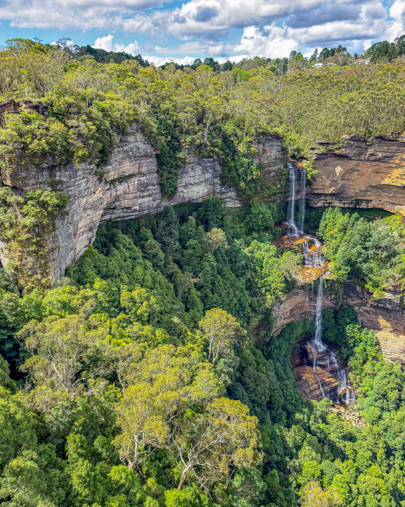 Scenic World Katoomba
